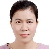 Jinyan Zhang