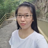 Sophia Wang