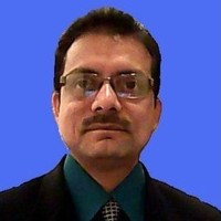 Shailendra Tiwary