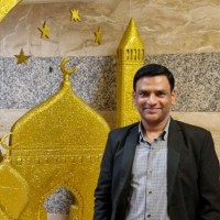 Mohammed Khan