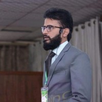 Muhammad Shakeel Raza