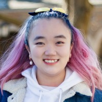 Lúthien Liu