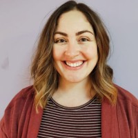 Samantha Schmidlkofer