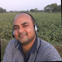 Pravin Gupta