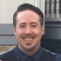 Yvon Tessier