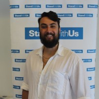 Yotam Kastel