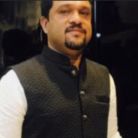 Rafeeq Moideen