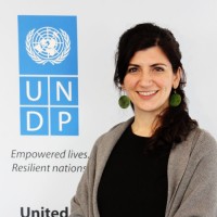 Maria Teresa Lago Lao