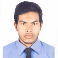 Mahabur Rahman