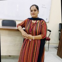Jasleen Kaur