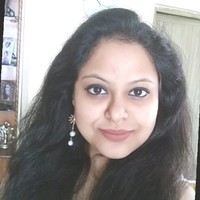 RITIKA SARKAR