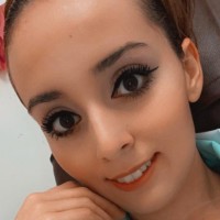 Gabriela Montes Fernández