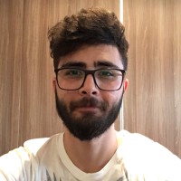 Tiago Corradi