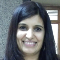 Sharmistha Yadav