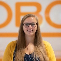 Tessa De Greef