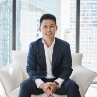 Benjamin Khoo