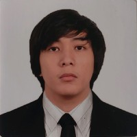 Christian Paolo Pilapil