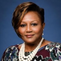 Denise Frederick