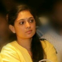 Amrutha U