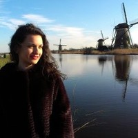 Екатерина Тремасова
