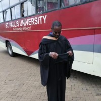 Nahashon Kamau