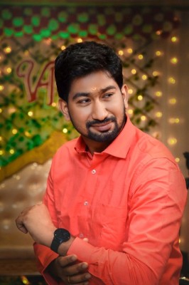 Vinoth Kumar