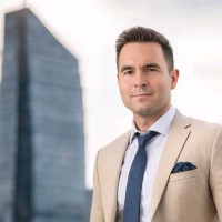 Erik Holte
