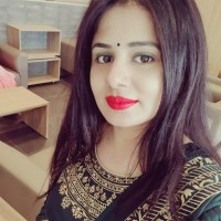 Palak Singh