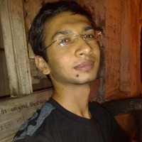 Vandit Mangukiya
