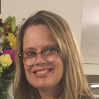 Tracy Summers