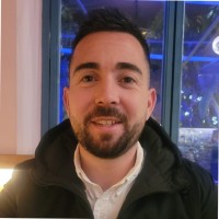 Ángel David Naranjo Zamora