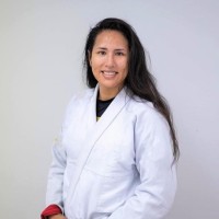 Rachel Garcia