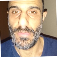 Ali Movaghari - Pour