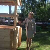Светлана Будько