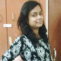 Mitali Srivastava