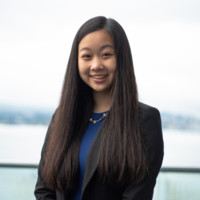 Angelina Zhang
