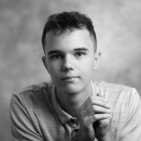 Mason Lazarowicz