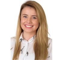 Catherine Mcconville