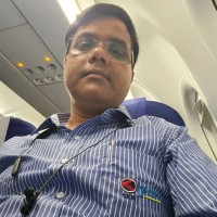 Amardev Yadav