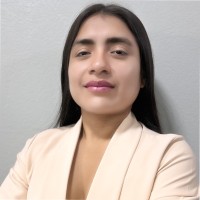 Liz Paola Julca Julca