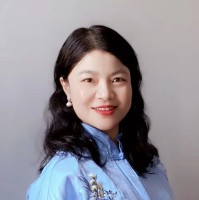 Nancy Lin