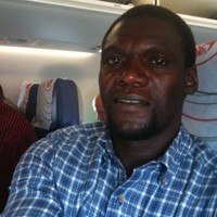 Edmond Sibanda
