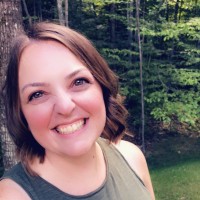 Jessica Gaston, Phr