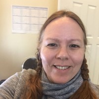 Amy Heflin