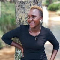 Prudence Wamaitha
