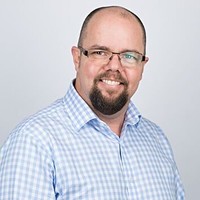 Jason Cronin CMILT, IOSH