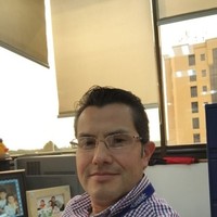 Luis Diego Arnesto