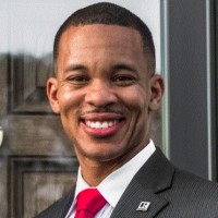 Darin Mitchell