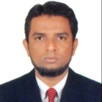 Shakir R