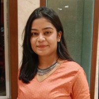 DEEPANSHI BHARDWAJ